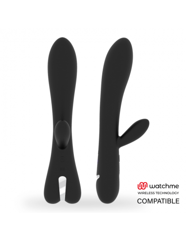 BRILLY GLAM ERIK VIBRATOR WATCHME WIRELESS TECHNOLOGY COMPATIBLE
