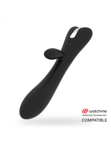 BRILLY GLAM ERIK VIBRATOR WATCHME WIRELESS TECHNOLOGY COMPATIBLE