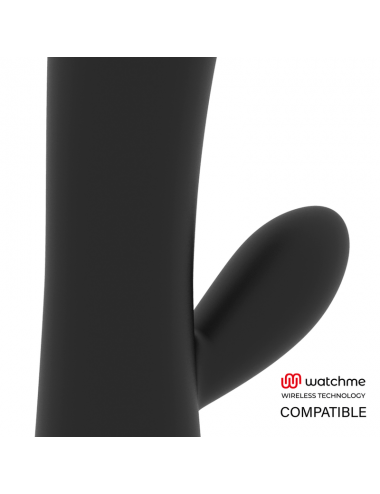 BRILLY GLAM ERIK VIBRATOR WATCHME WIRELESS TECHNOLOGY COMPATIBLE