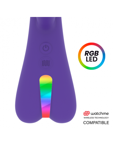 MR BOSS AITOR RABBIT WATCHME WIRELESS TECHONOLOGY COMPATIBLE