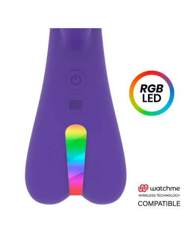 MR BOSS AITOR RABBIT WATCHME WIRELESS TECHONOLOGY COMPATIBLE