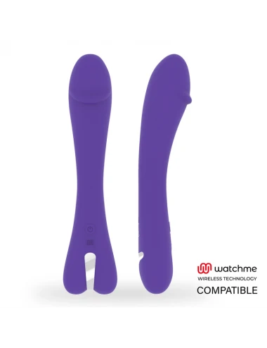 MR BOSS ENZO VIBRATOR WATCHME WIRELESS TECHONOLOGY COMPATIBLE