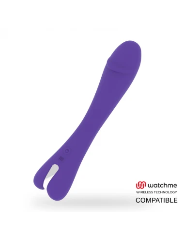 MR BOSS ENZO VIBRATOR WATCHME WIRELESS TECHONOLOGY COMPATIBLE