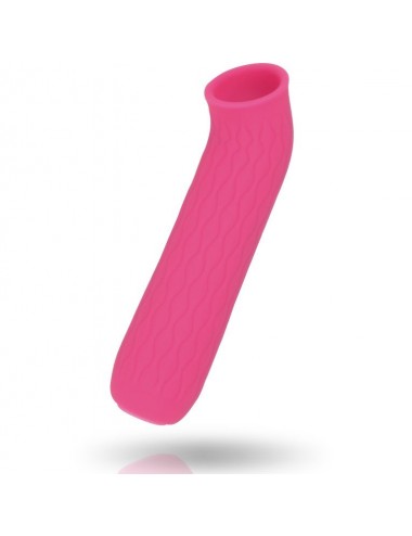 INSPIRE SUCTION WINTER PINK