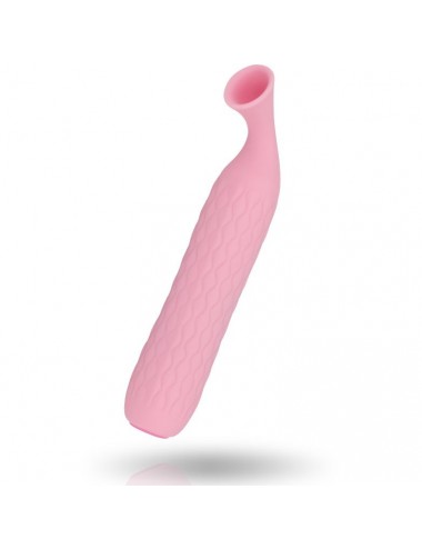 INSPIRE SUCTION SAIGE PINK