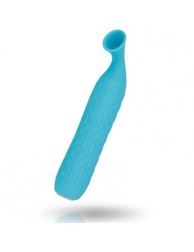 INSPIRE SUCTION SAIGE TURQUOISE