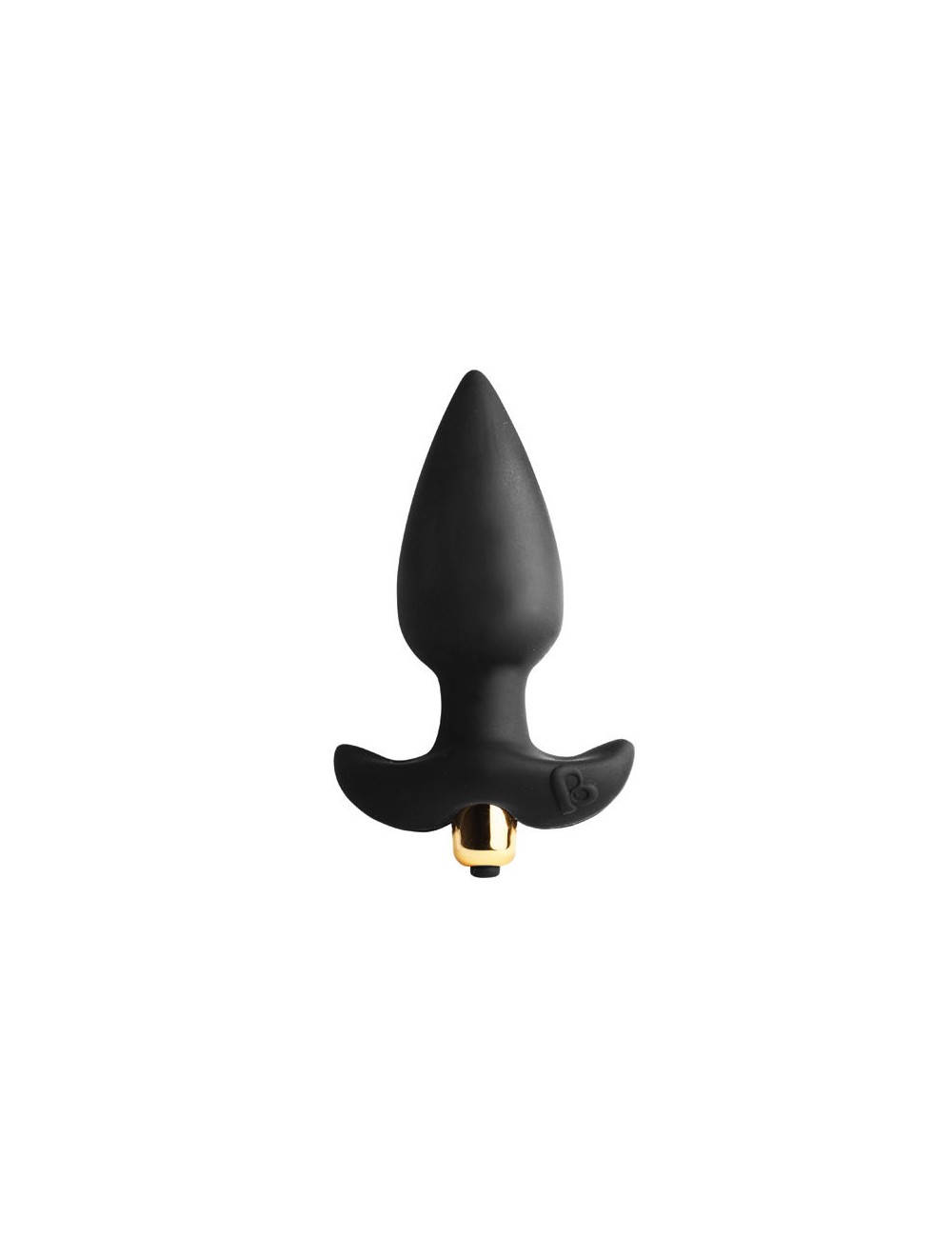 BUTT THROB 7 SPEED ANAL ESTIMULATOR BLACK