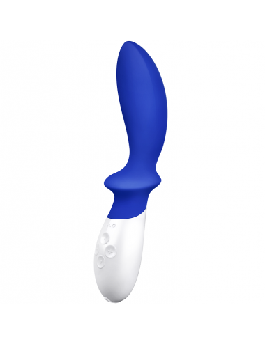 LELO LOKI BLUE