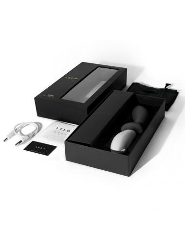 LELO LOKI BLACK