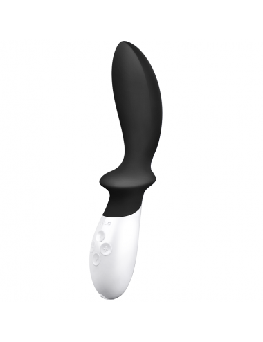 LELO LOKI BLACK