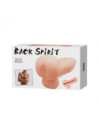 BAILE BACK SPIRIT FOR HIM