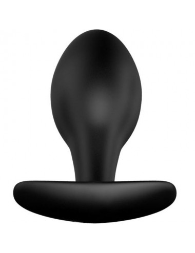 PRETTY LOVE SILICONE ANAL PLUG - ANCHOR DESIGN 8.5 CM