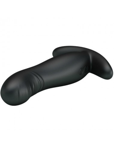 PRETTY LOVE PROSTATIC MASSAGER WITH VIBRATION