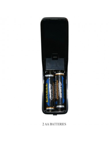 TEMPTATION BIGGER MAN WITH VIBRATION