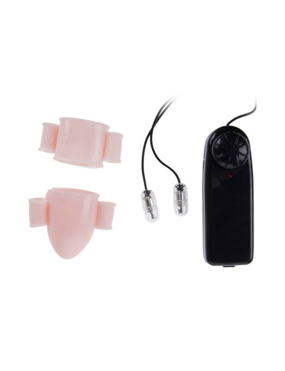 VIBRATING SLEEVES WITH REMOTE CONTROL