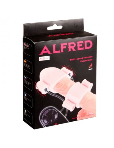VIBRATING SLEEVES WITH REMOTE CONTROL