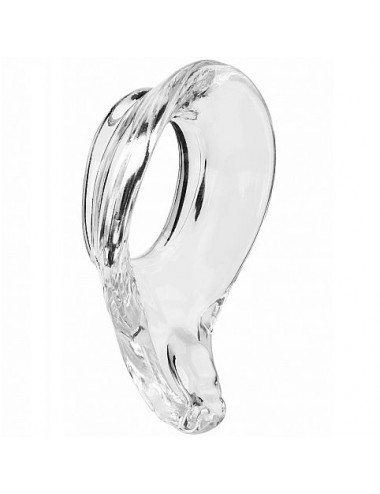 PERFECTFIT COCK ARMOUR REGULAR CLEAR