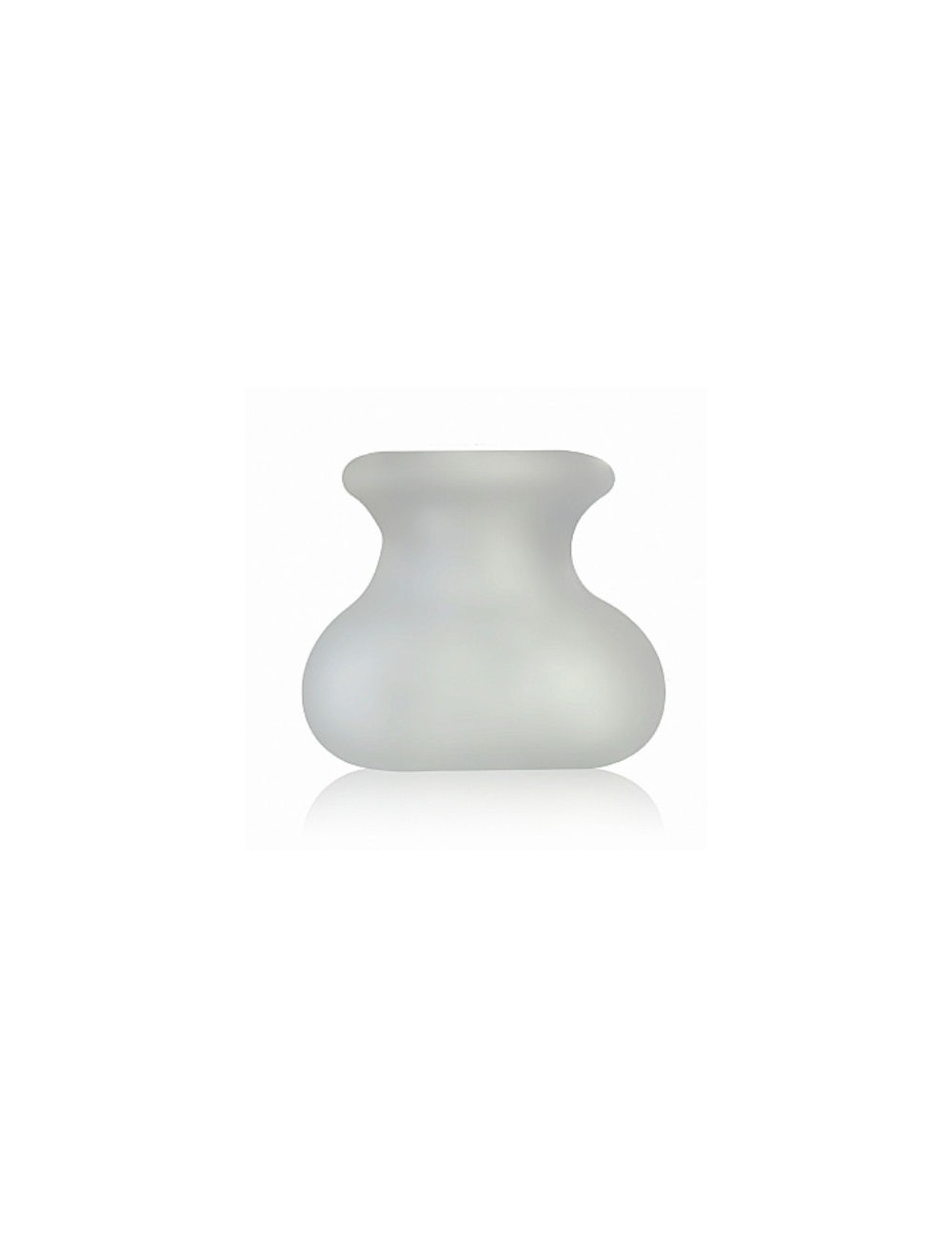 PERFECTFIT BULL BAG CLEAR PERFECTFIT BULL BAG CLEAR