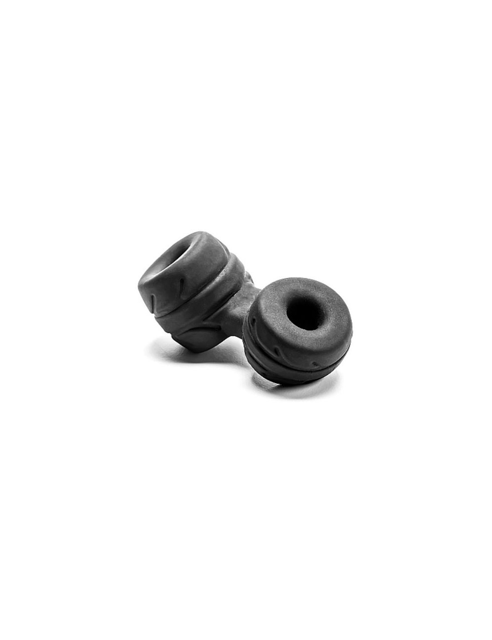 PERFECT FIT SILASKIN COCK & BALL BLACK PERFECT FIT SILASKIN COCK & BALL BLACK