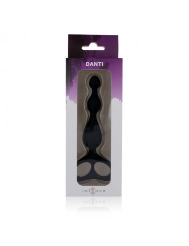 INTENSE DANTI ANAL BLACK
