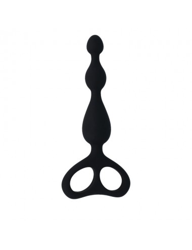 INTENSE DANTI ANAL BLACK