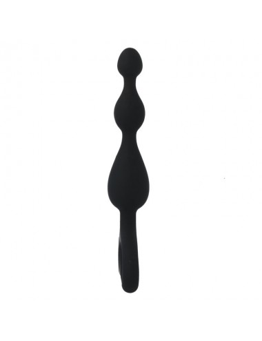 INTENSE DANTI ANAL BLACK