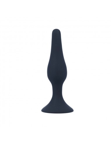 INTENSE ANAL LEVEL 1 10.5CM BLACK