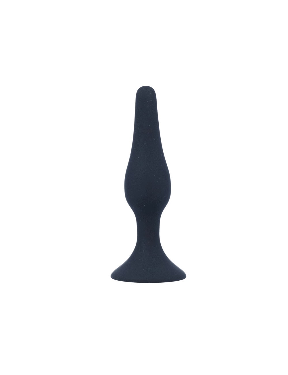 INTENSE ANAL LEVEL 1 10.5CM BLACK INTENSE ANAL LEVEL 1 10.5CM BLACK