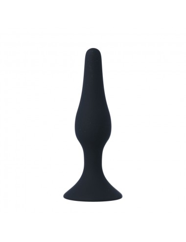 INTENSE ANAL LEVEL 1 10.5CM BLACK
