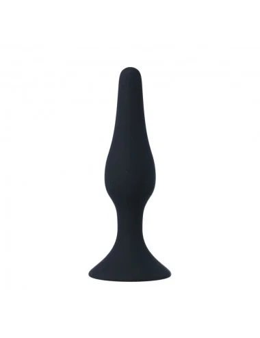 INTENSE ANAL LEVEL 1 10.5CM BLACK