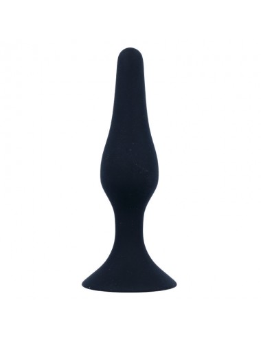 INTENSE ANAL LEVEL 2 11.5CM BLACK