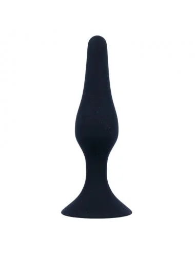 INTENSE ANAL LEVEL 2 11.5CM BLACK