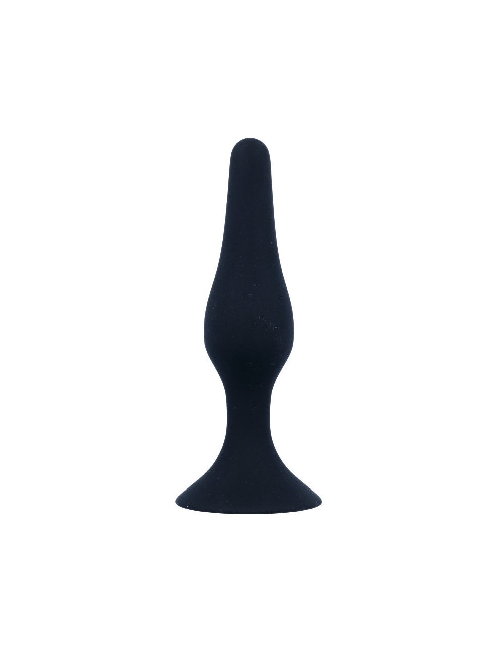 INTENSE ANAL LEVEL 2 11.5CM BLACK