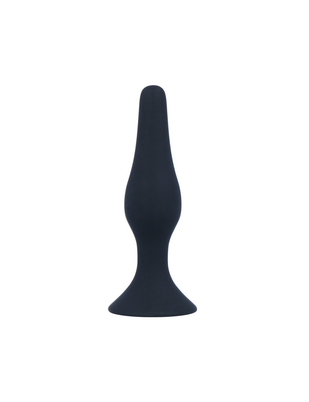 INTENSE ANAL LEVEL 3 12.5CM BLACK