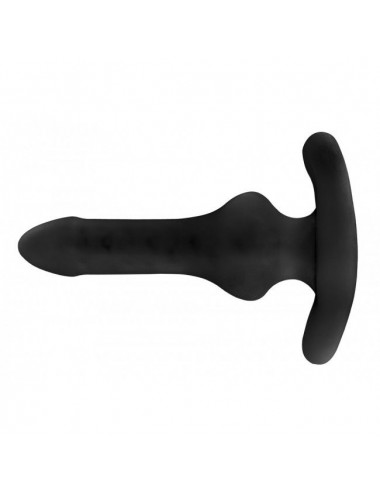 PERFECT FIT HUMP GEAR BLACK