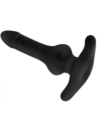 PERFECT FIT HUMP GEAR BLACK