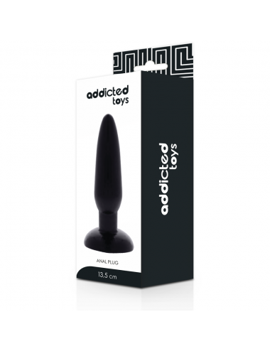 ADDICTED TOYS ANAL PLUG 13.5CM