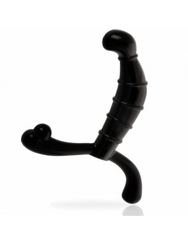 ADDICTED TOYS PROSTATE ANAL PLEASURE BLACK