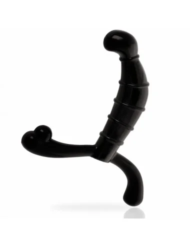 ADDICTED TOYS PROSTATE ANAL PLEASURE BLACK