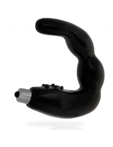 ADDICTED TOYS PROSTATE ANAL MASSAGER VIBRATION
