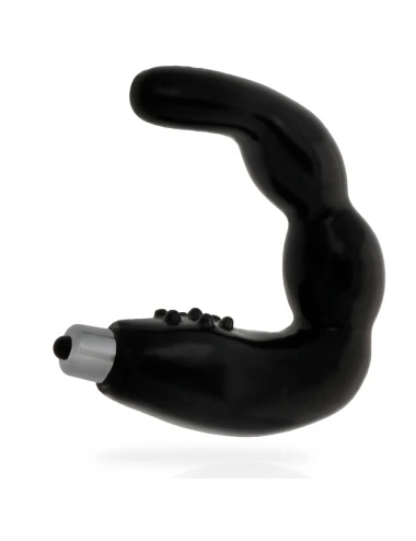 ADDICTED TOYS PROSTATE ANAL MASSAGER VIBRATION