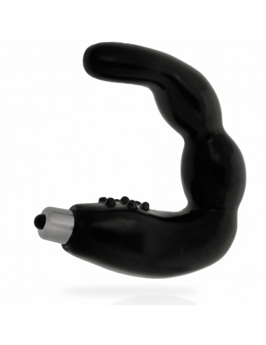 ADDICTED TOYS PROSTATE ANAL MASSAGER VIBRATION