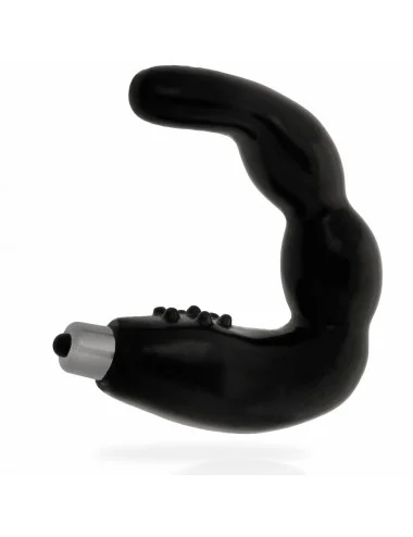 ADDICTED TOYS PROSTATE ANAL MASSAGER VIBRATION