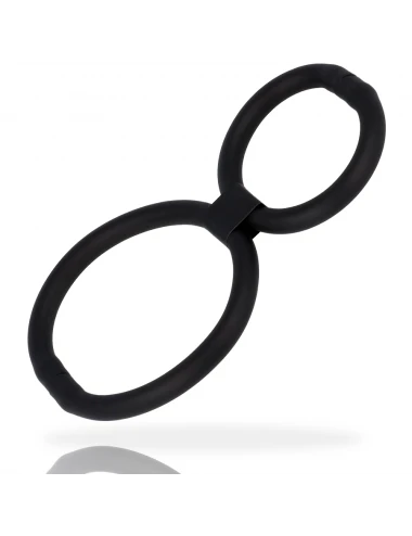 ADDICTED TOYS ADJUSTABLE RINGS FOR PENIS