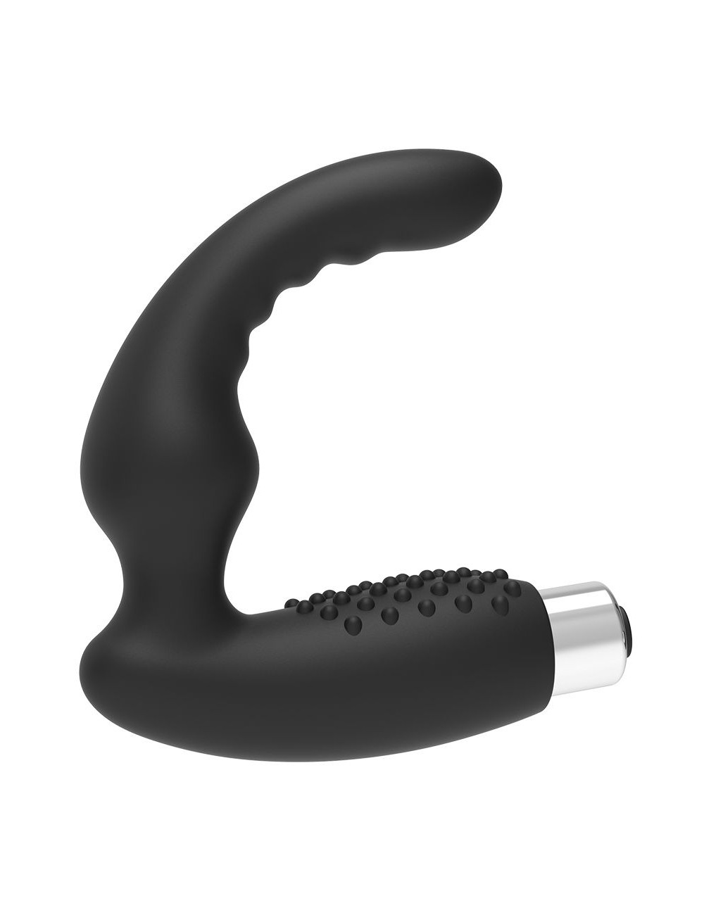 ADDICTED TOYS BLACK RECHARGEABLE PROSTHETIC VIBRATOR ADDICTED TOYS BLACK RECHARGEABLE PROSTHETIC VIBRATOR