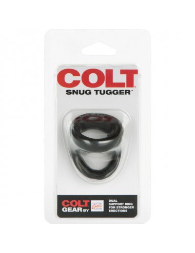 COLT SNUG TUGGER BLACK