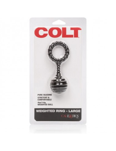 COLT WEIGHTED RING LARGE