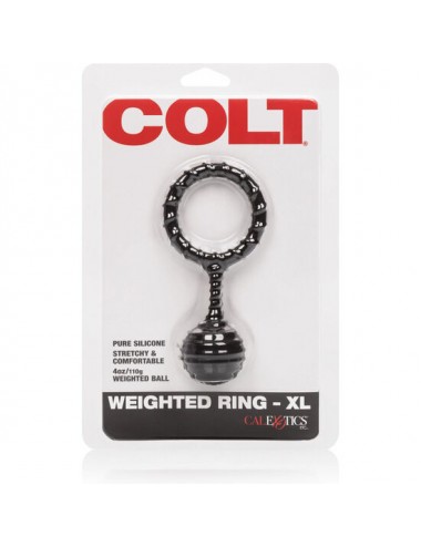 COLT WEIGHTED RING XL