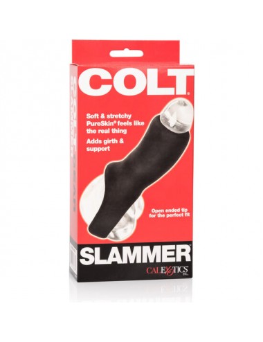 COLT SLAMMER MASTURBATOR