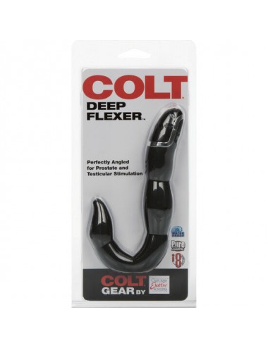 COLT DEEP FLEXER BLACK